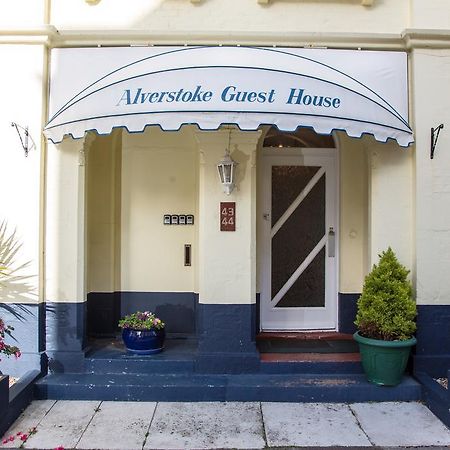 Alverstoke Hotel Weymouth Esterno foto