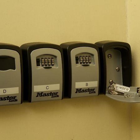 Alverstoke Hotel Weymouth Esterno foto