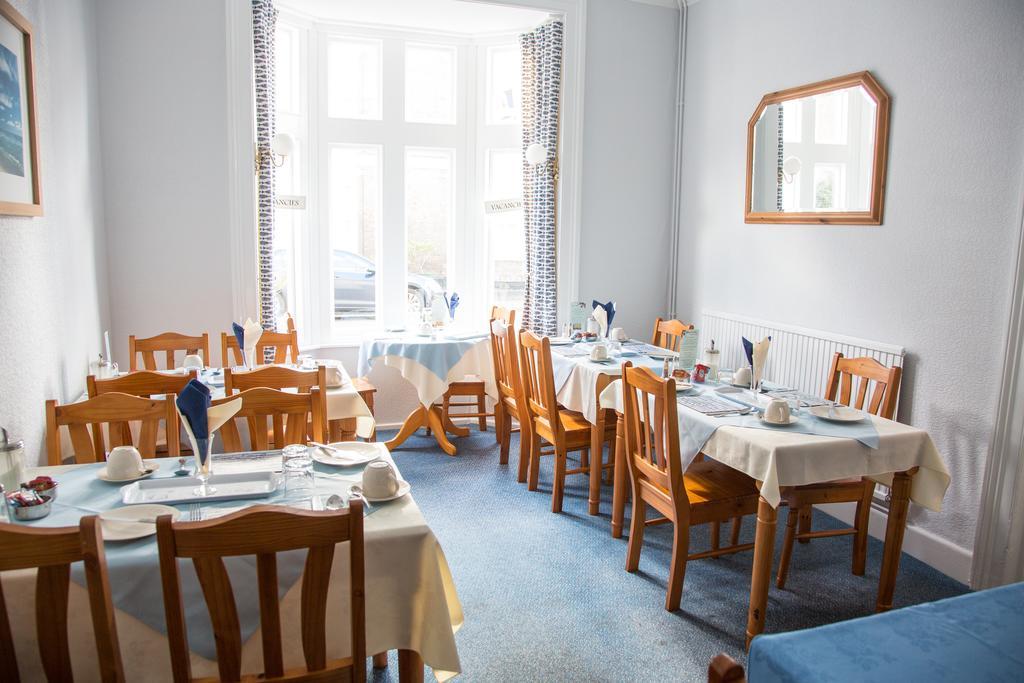 Alverstoke Hotel Weymouth Esterno foto
