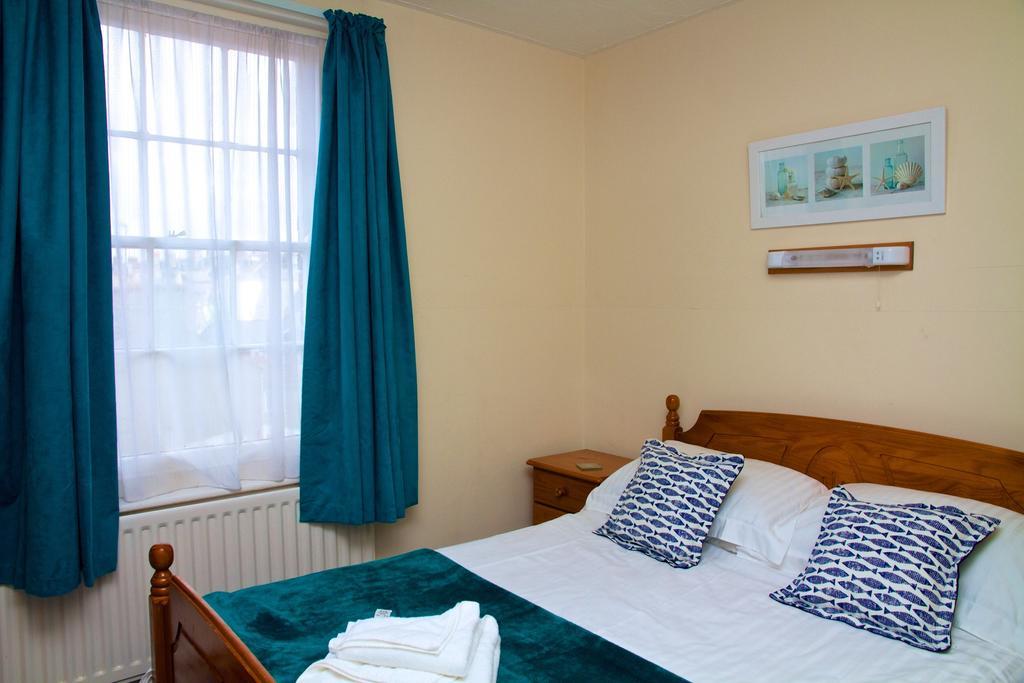 Alverstoke Hotel Weymouth Camera foto