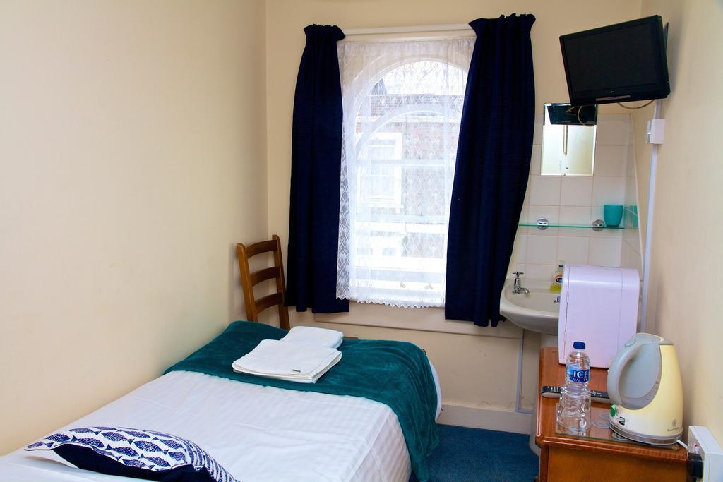 Alverstoke Hotel Weymouth Camera foto