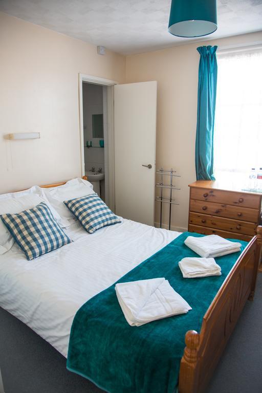 Alverstoke Hotel Weymouth Camera foto