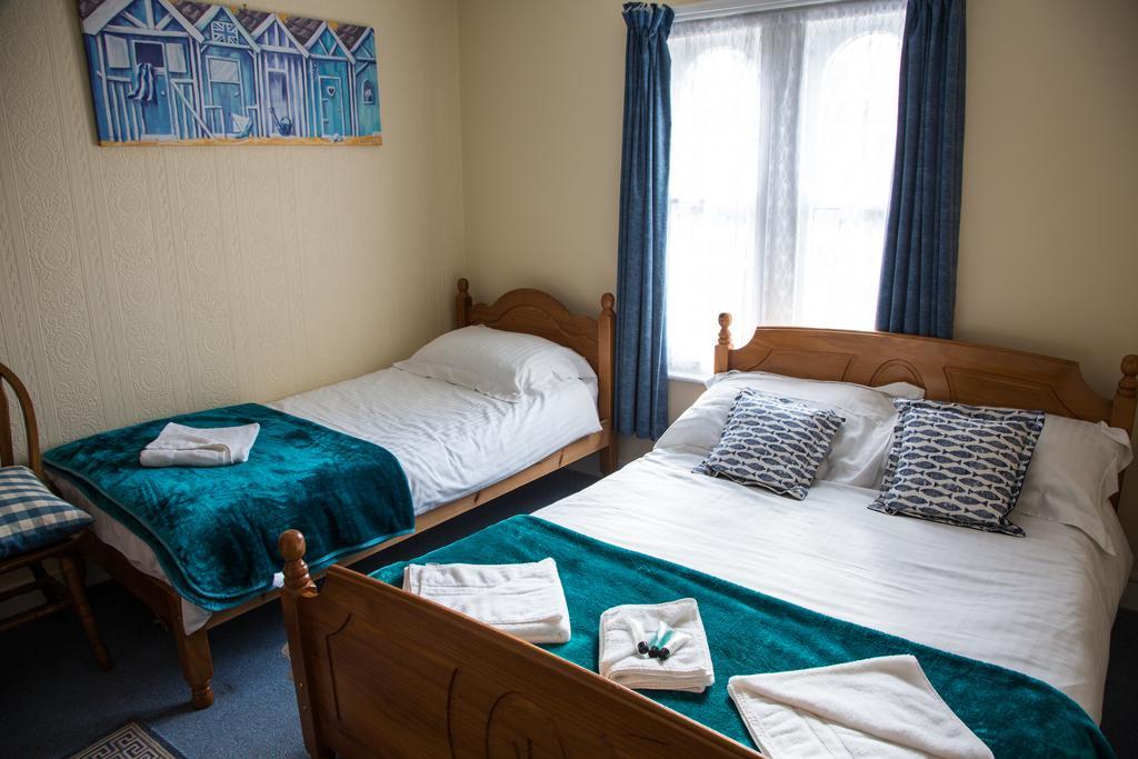 Alverstoke Hotel Weymouth Camera foto