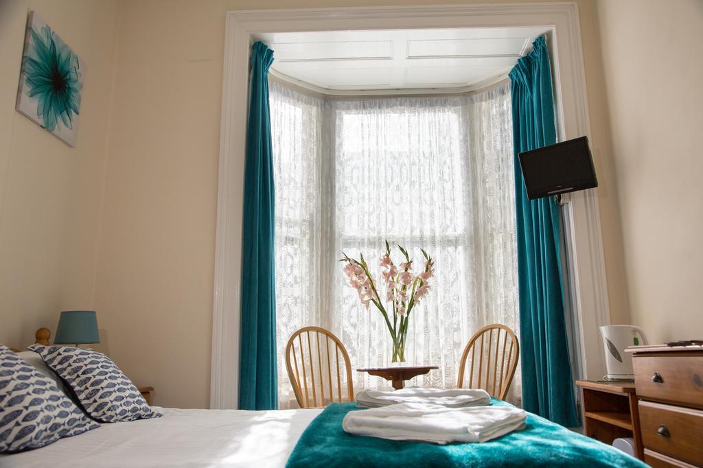 Alverstoke Hotel Weymouth Camera foto