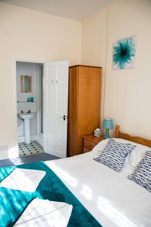 Alverstoke Hotel Weymouth Camera foto