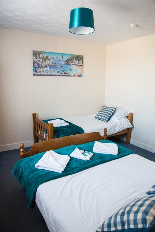 Alverstoke Hotel Weymouth Camera foto