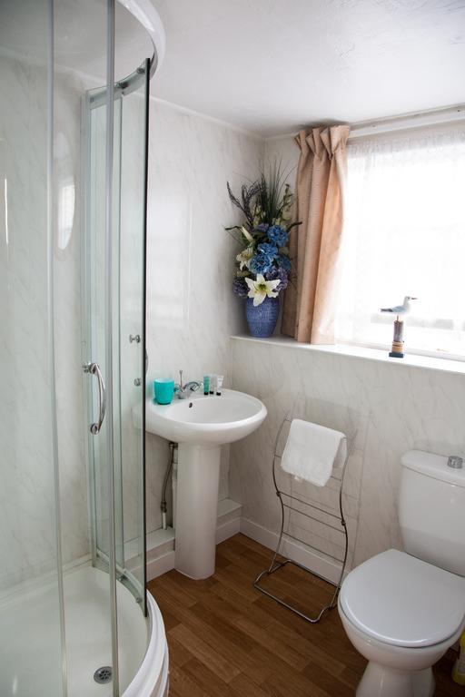 Alverstoke Hotel Weymouth Camera foto